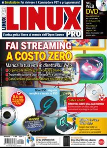 Linux Pro N.209 - Ottobre-Novembre 2021