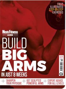 Men's Fitness Guide - September 2021