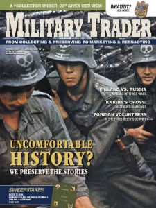 Military Trader - October 2021