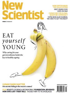 New Scientist International Edition - October 02, 2021