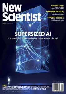 New Scientist - October 09, 2021