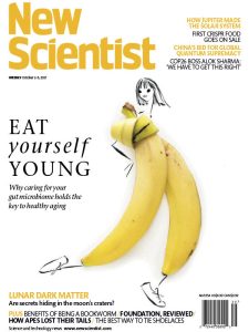 New Scientist – October 2, 2021
