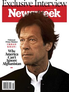 Newsweek USA - October 08, 2021