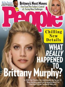 People USA - October 18, 2021