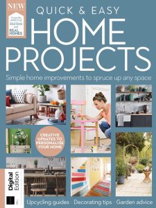 Quick & Easy Home Projects - 02 October 2021