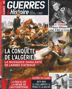 Science & Vie Guerres & Histoire - Octobre - Novembre 2021 