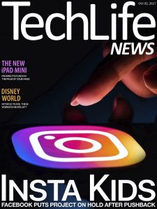 Techlife News - October 02, 2021