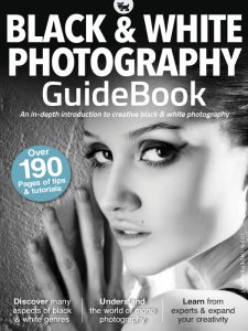 The Black & White Photography GuideBook - September 2021