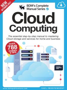 The Complete Cloud Computing Manual - 14 October 2021