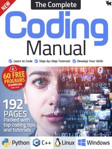 The Complete Coding Manual - 13 September 2021