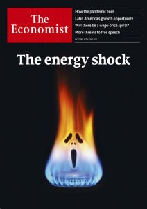 The Economist Asia Edition - October 16, 2021