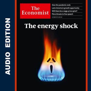 The Economist Audio Edition 16 October 2021