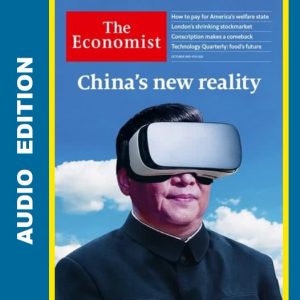 The Economist Audio Edition 2 October 2021