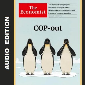 The Economist Audio Edition 30 October 2021
