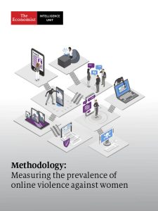 The Economist (Intelligence Unit) - Methodology : Measuring the prevalence of online violence against women