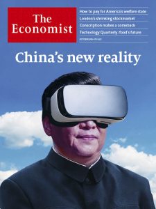 The Economist USA - October 2, 2021
