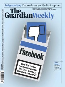 The Guardian Weekly – 15 October 2021