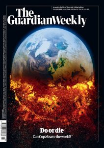 The Guardian Weekly – 29 October 2021