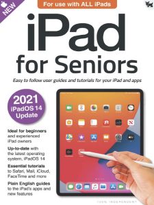 iPad for Seniors - September 2021