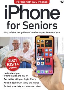 iPhone for Seniors - 19 August 2021