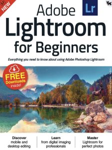 Adobe Lightroom for Beginners - November 2021