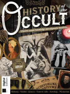 All About History History of the Occult - November 2021