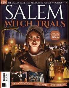 All About History - Salem Witch Trials - Second Edition 2021