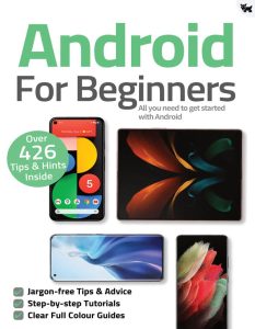 Android For Beginners - November 2021