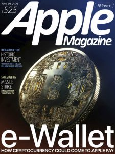 AppleMagazine - November 19, 2021