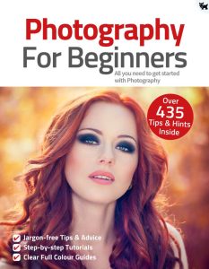 Beginner's Guide to Digital Photography - November 2021
