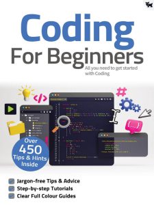 Coding For Beginners – 8th Edition 2021