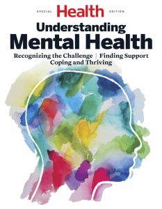 Health Special Edition: Understanding Mental Health - 2021