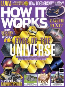 How It Works - Issue 158 - 2021