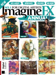 Imagine FX Annual - November 2021