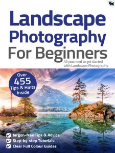 Landscape Photography For Beginners - November 2021