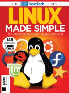 Linux Made Simple - 19 November 2021