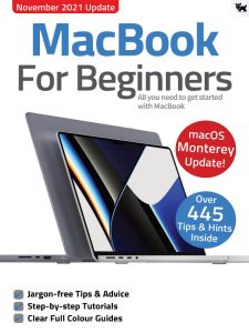 MacBook For Beginners - November 2021