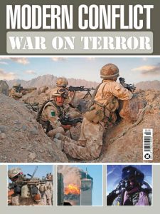 Modern Conflict War on Terror - Issue 4 2021