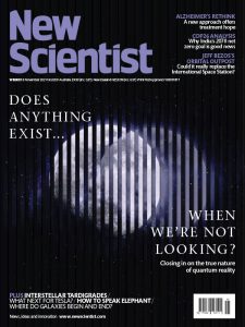 New Scientist Australian – 6 November 2021
