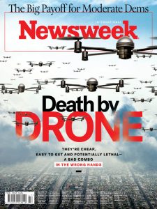 Newsweek International - 26 November 2021