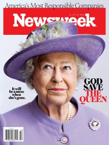Newsweek USA - 10 December, 2021