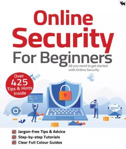 Online Security For Beginners - 20 November 2021