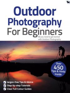 Outdoor Photography For Beginners - 21 November 2021