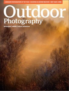 Outdoor Photography - Issue 274 - November 2021