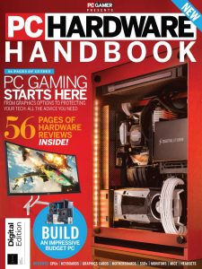PC Hardware Handbook - 01 November 2021