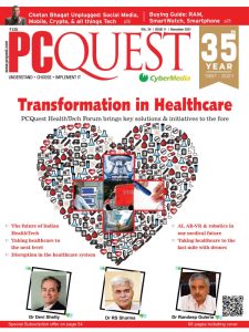 PCQuest - November 2021