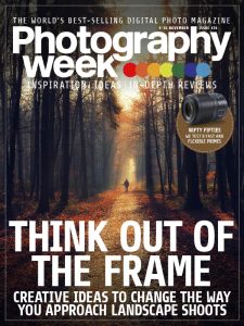 Photography Week - 4 November 2021