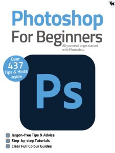 Photoshop for Beginners - November 2021