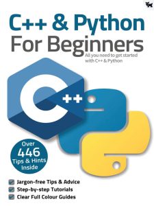 Python & C++ for Beginners - November 2021