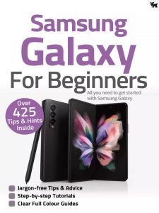 Samsung Galaxy For Beginners - November 2021